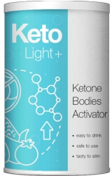 Keto Light Plus κετο, αδυνατισμα, ελλαδα