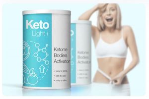 Keto Light Plus – Βασισμένο στην κετογονική δίαιτα για απώλεια βάρους!