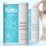 Keto Light Plus, Απώλεια βάρους, κατανάλωση