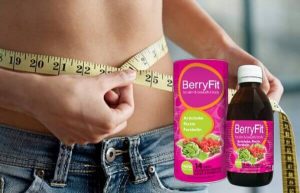BerryFit κριτικεσ – Φυσικές σταγόνες για τη διαμόρφωση του σώματος
