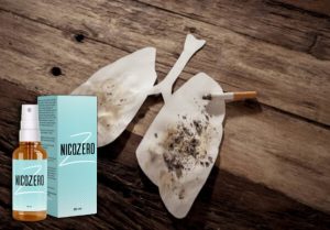 NicoZero – Ένα βιολογικό σπρέι για αποτοξίνωση τσιγάρων και καπνίσματος!