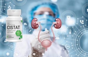Cistat Review – Φόρμουλα που ηρεμεί το ουροποιητικό σύστημα