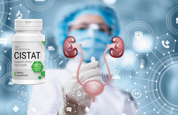 Cistat κριτικες | Λειτουργεί για την κυστίτιδα;