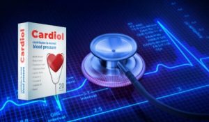 Cardiol Αναθεώρηση – Καταπολέμηση της υψηλής αρτηριακής πίεσης και υπέρταση!