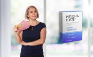 Menomin Forte Κάψουλες κριτικεσ – Ισορροπημένη ζωή κατά την εμμηνόπαυση