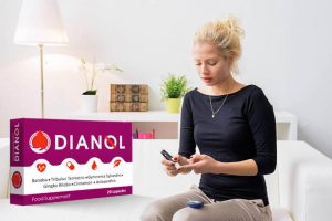 Dianol – Θέλετε να καταπολεμήσει το διαβήτη με φυσικό τρόπο;