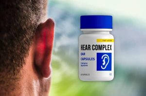 Hear Complex Αναθεώρηση – Κάντε το καλύτερο των ικανοτήτων ακοής σας!