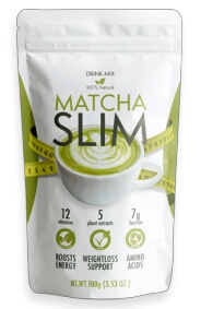 Matcha Slim για αδυνατισμα Ελλάδα