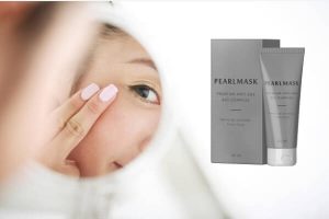 Pearl Mask κριτικεσ – Σαλιγκάρι λάσπη και μαργαριτάρι σκόνη για την φροντίδα του δέρματος