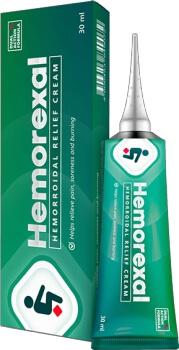 Hemorexal 30 ml Ελλάδα