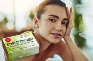 Start Detox 5600 – Μπορεί να καθαρίσει τις τοξίνες από το σώμα σας;