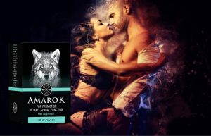 Amarok καψουλες – Κριτικές; Αξίζει; Τιμή