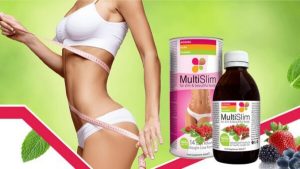 MultiSlim – Νιώστε σε αρμονία με το σώμα σας!