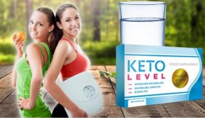 Keto Level καψουλών Αναθεώρηση – Ενισχύστε τον μεταβολισμό σας με τη φόρμουλα οργανικής μορφής σώματος!