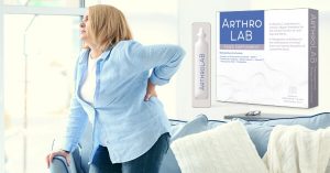 Arthro Lab – Φυσικό συμπλήρωμα διατροφής που βοηθά αποτελεσματικά στη διαχείριση του πόνου στις αρθρώσεις το 2022
