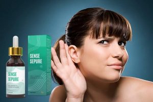 Sense Sepure – Βιο-σταγόνες για βελτιωμένη ακοή! Τιμές και γνώμες πελατών το 2022;