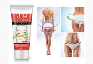 Slim Cream – Διαμορφώστε το σχήμα σας με τον τρόπο που θέλετε! Τιμή και απόψεις πελατών;