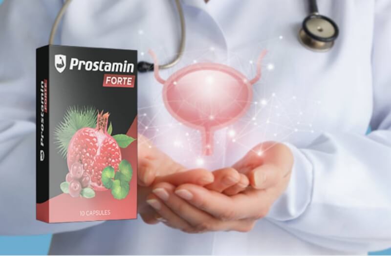 Prostamin Forte απόψεις και κριτικές 