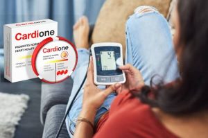 CardiOne – Κάψουλες βοτάνων για αρτηριακή πίεση! Λειτουργεί – γνώμες και τιμή;