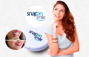 Snap-On Smile – Τέλειο χαμόγελο χωρίς προσπάθεια! Κριτικές πελατών για το προϊόν, τιμή;