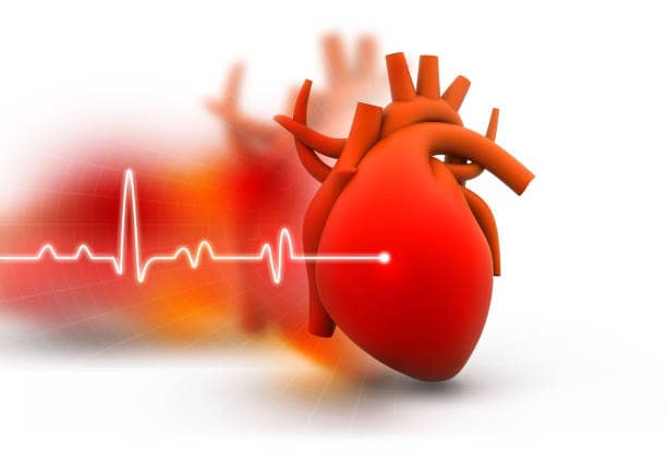 υγεία της καρδιάς χαμηλή αρτηριακή πίεση