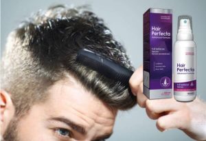 Hair Perfecta – Σύνθετη Περιποίηση μαλλιών! Κριτικές πελατών και τιμή;