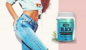 Keto Black – Απόλυτη πούδρα για απώλεια βάρους! Απόψεις πελατών, Τιμή;