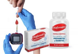 DiaformRX – Υψηλής ποιότητας βιολογικό συμπλήρωμα για τον διαβήτη! Απόψεις πελατών και τιμή;
