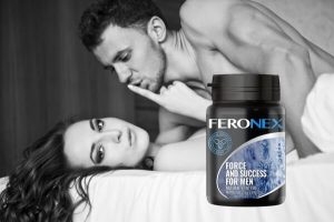 Feronex Κριτικές – Για ισχυρή στύση; Λειτουργεί?