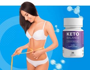 Keto Balance – συμπλήρωμα διατροφής στην Ελλάδα που λειτουργεί ως κετοδίαιτα