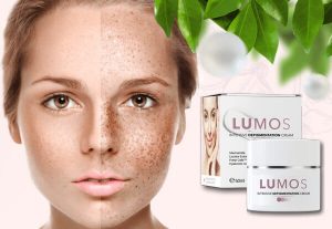 Lumos – Ολοφυσική κρέμα για αποχρωματισμό & αναζωογόνηση του δέρματος