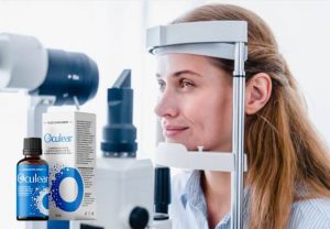 Oculear κριτικεσ – Ολοφυσικές σταγόνες για ενεργή ενίσχυση της όρασης και αποκατάσταση της όρασης