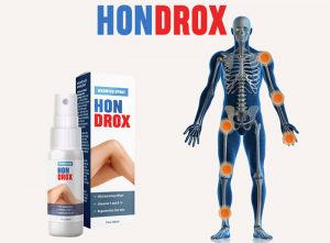 Hondrox Ανασκόπηση – Μια φόρμουλα πλούσια σε βιταμίνες για ενίσχυση της κινητικότητας των αρθρώσεων
