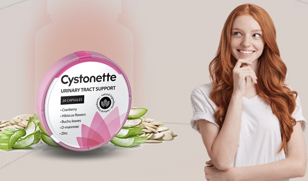Cystonette – Τιμή στην Ελλάδα