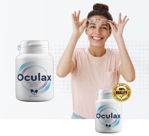 Oculax κριτικες – Πώς επηρεάζει την όραση και τα μάτια!