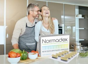 Normadex – Ισχυρό σύμπλεγμα αποτοξίνωσης; κριτικες και τιμή;