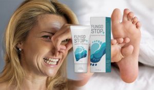 FungoStop+ – Αποτελεσματική κρέμα για μύκητες ποδιών;