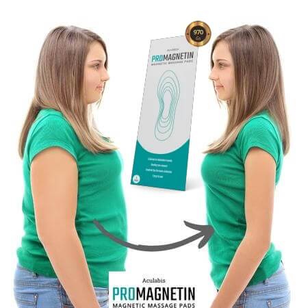 Τι είναι η Promagnetin Slim