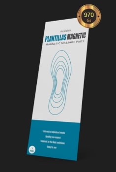 Plantillas Magnetic Κριτικές