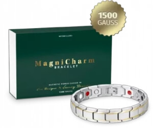 MagniCharm Bracelet Ελλάδα