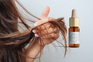 Oilme Botanical Care – Ολοφυσικός ορός που δρα για βελτιωμένη αναγέννηση μαλλιών