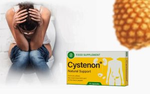 Cystenon – Νέα φόρμουλα ανακουφίζει από την κυστίτιδα; Κριτικές, Τιμή;