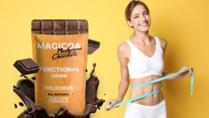 Magicoa – Ένα νόστιμο ρόφημα για απώλεια βάρους; Απόψεις, Τιμή;