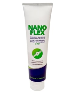 NanoFlex κρεμα κριτικες