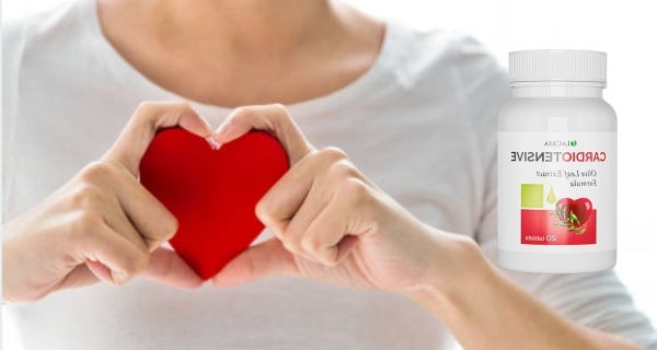 υγεία της καρδιάς, κάψουλες υποστήριξης της καρδιάς