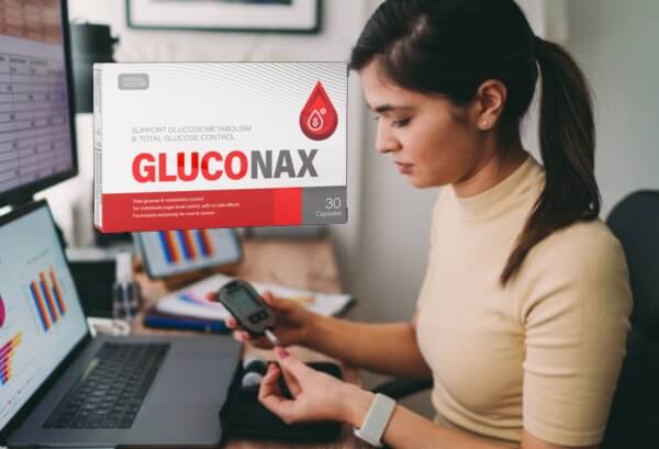 Gluconax φαρμακο διαβητησ