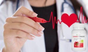 CardioTensive κριτικεσ | Αλήθεια ή απάτη; Λειτουργεί;