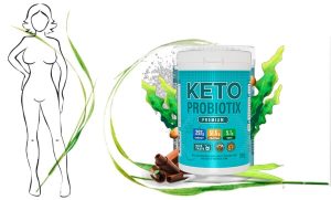 Keto Probiotix Κριτικές Τιμή – Φυσικό σύμπλεγμα για αδυνάτισμα;
