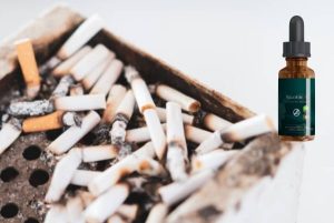 NicotinEx Κριτικές – Το επαναστατικό συμπλήρωμα για να σταματήσετε το κάπνισμα χωρίς άγχος. Λειτουργεί;