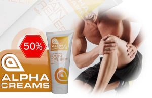 Alpha Creams – Λειτουργεί; Κριτικές & Τιμή;